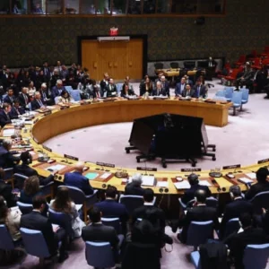 ইরান পরিস্থিতি নিয়ে জাতিসংঘ নিরাপত্তা পরিষদে রুদ্ধদ্বার বৈঠক