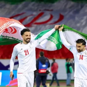 ‘শত্রু’ দেশগুলোতে খেলাধুলায় দল পাঠাবে না ইরান