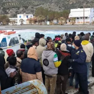 গ্রিস উপকূলে ২২ জনের মৃত্যু, ২১ বাংলাদেশিসহ উদ্ধার ২৬