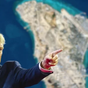 খার্গ দ্বীপ দখল করে যুদ্ধের গতিপথ পালটাবেন ট্রাম্প?