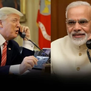 ইরান যুদ্ধ নিয়ে ট্রাম্প–মোদি ফোনালাপ,  উপস্থিত ছিলেন ইলন মাস্কও