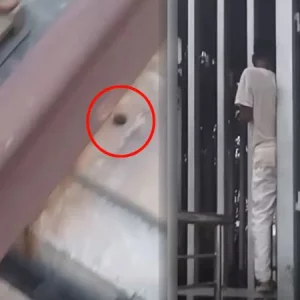 পদ্মা সেতুর রেললাইনের নাট চুরি, ঝুঁকিতে ট্রেন চলাচল