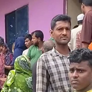 গাইবান্ধায় ভাড়া বাসা থেকে নারীর গলাকাটা মরদেহ উদ্ধার