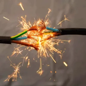 ঝড়ে বিচ্ছিন্ন বিদ্যুতের লাইনে নারীর মৃত্যু, আহত ৪