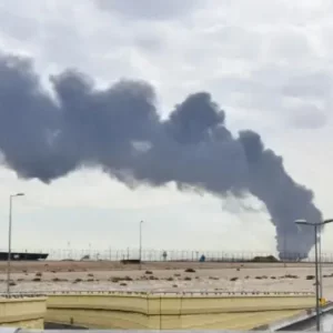 কুয়েত বিমানবন্দরে কয়েক দফায় ড্রোন হামলা, রাডার ব্যবস্থা ক্ষতিগ্রস্ত