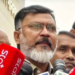 ৫৩৬ স্কুলে মশক নিধন চালাবে ডিএনসিসি: মিল্টন