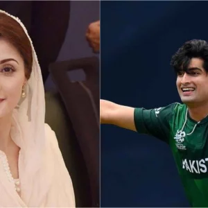 পাঞ্জাবের মুখ্যমন্ত্রীকে নিয়ে পোস্ট করায় নাসিম শাহকে শোকজ