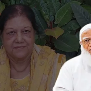 স্পিকার হাফিজ উদ্দিনের সহধর্মিণীর মৃত্যুতে বিরোধীদলীয় নেতার শোক