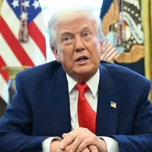 ন্যাটো আমাদের পাশে নেই, আমরা কেন তাদের পাশে থাকব: ট্রাম্প