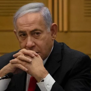 নিজ দেশেই জনপ্রিয়তা হারাচ্ছেন নেতানিয়াহু, আগাম নির্বাচন নিয়ে রয়েছেন বিপাকে