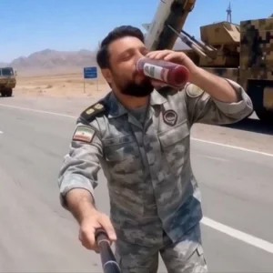 ডালিমের জুস পান করলে তেল আবিবে হামলা হবে আরও ‘নির্ভুল’