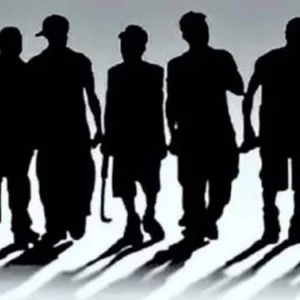 দেশ জুড়ে বেপরোয়া কিশোর গ্যাং