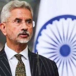 ভারত কোনো ‘দালাল রাষ্ট্র’ নয়, পাকিস্তানকে উদ্দেশ্য করে জয়শঙ্কর