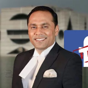 ডেপুটি স্পিকারের নামে ভুয়া ফেসবুক পেজ, সংসদ সচিবালয়ের সতর্কতা