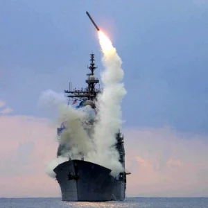 দ্রুত কমছে মার্কিন অস্ত্র মজুত, উদ্বেগে পেন্টাগন