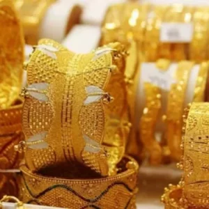 টানা ৭ দফা কমার পর আবারও বাড়লো স্বর্ণের দাম