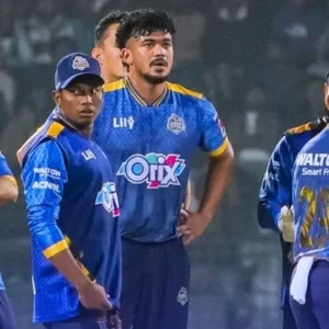 বকেয়া না মেটালে ঢাকা ক্যাপিটালসের বিপক্ষে কঠোর পদক্ষেপ নেবে বিসিবি