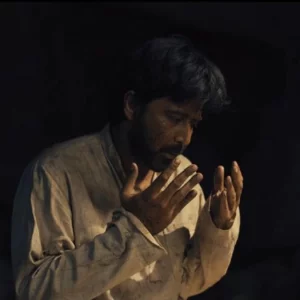 এটি ছিল প্রতিদিন নিজের সঙ্গে নিজের লড়াই: নিশো