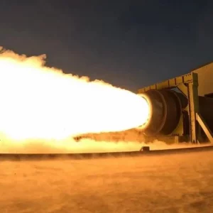 যুক্তরাষ্ট্রে আঘাত হানতে সক্ষম ক্ষেপণাস্ত্রের ইঞ্জিন পরীক্ষা চালাল উত্তর কোরিয়া