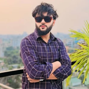 আটক কনটেন্ট ক্রিয়েটর আর এস ফাহিম