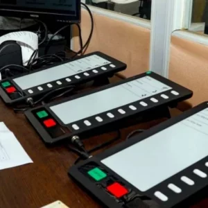 বিতর্কিত ইভিএম প্রকল্প: ৩ হাজার কোটি টাকা কার পকেটে?