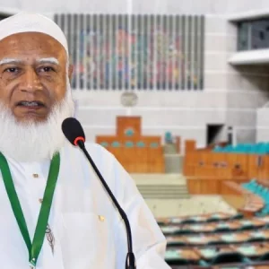 সংসদে ইনসাফ কায়েম করা গেলে দেশেও সেটা প্রতিষ্ঠা পাবে: জামায়াত আমির