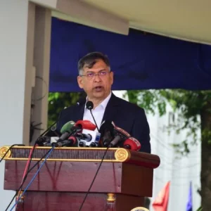 ১৩৩টি অধ্যাদেশ নিয়ে রাতে চূড়ান্ত সিদ্ধান্ত হতে পারে: স্বরাষ্ট্রমন্ত্রী