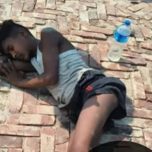 উখিয়া সীমান্তে ফের ল্যান্ডমাইন বিস্ফোরণ, গুরুতর আহত রোহিঙ্গা কিশোর