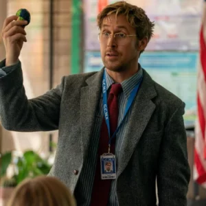 বক্স অফিসে ১৪০ মিলিয়ন ডলারের ঝড়, সাফল্যের শীর্ষে ‘প্রজেক্ট হেইল মেরি’