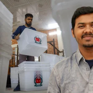 নোট অব ডিসেন্টের কারণেই গণভোট হয়েছে: সারোয়ার তুষার