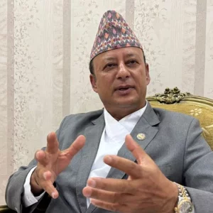 নেপালের সাবেক প্রধানমন্ত্রী-স্বরাষ্ট্রমন্ত্রীর পর এবার জ্বালানিমন্ত্রী গ্রেপ্তার