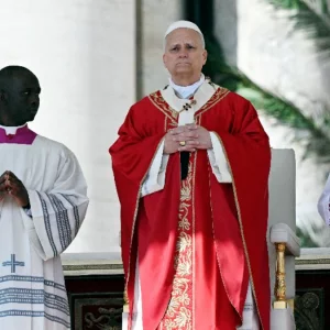 যুদ্ধবাজদের প্রার্থনা সৃষ্টিকর্তা কবুল করেন না: পোপ লিও