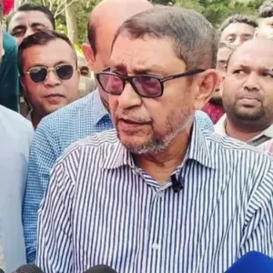 গত ৮ বছর দেশে হামের কোনো টিকা দেওয়াই হয়নি: স্বাস্থ্যমন্ত্রী