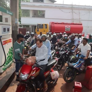 ফিলিং স্টেশনে ট্যাগ অফিসারের দায়িত্ব কী, জানালো সরকার