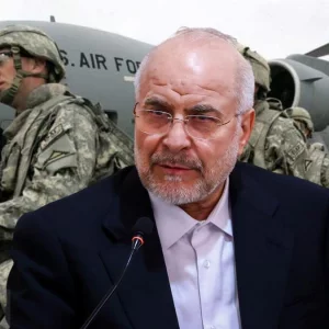 প্রকাশ্যে আলোচনার কথা বলে গোপনে স্থল হামলার প্রস্তুতি নিচ্ছে যুক্তরাষ্ট্র: ইরানের স্পিকার