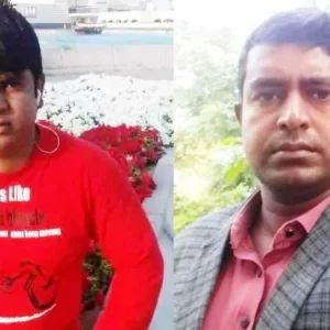 ‘দালালকে ২০ লাখ টাকা দিয়েও ছেলেকে বাঁচাতে পারলাম না’