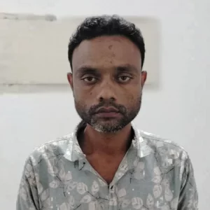 নওগাঁয় স্বামীর ছুরিকাঘাতে স্ত্রীর মৃত্যু