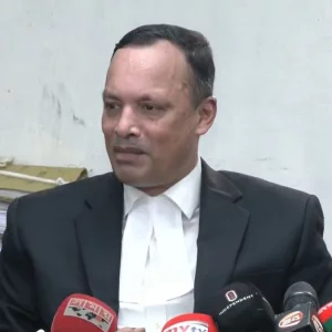 দায়িত্ব পালনের সময় দলীয় বিষয় বিবেচনা করা হবে না: অ্যাটর্নি জেনারেল