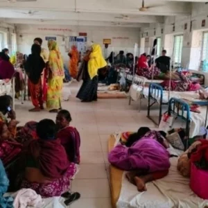 ডায়রিয়ায় মৃত্যুর অধিকাংশ মানুষ অপুষ্টির শিকার