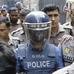 সাবেক সেনা কর্মকর্তা মাসুদ উদ্দিনের দ্বিতীয় দফায় ৬ দিনের রিমান্ড মঞ্জুর