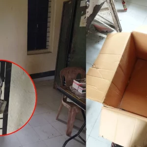 সরকারি স্বাস্থ্যকেন্দ্র থেকে বিপুল পরিমাণ ওষুধসহ চিকিৎসা সরঞ্জাম লুট