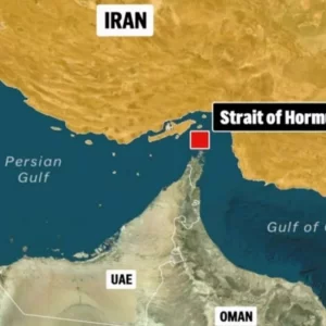 হরমুজ প্রণালি: উৎপত্তি, সংকট ও বাংলাদেশের জ্বালানি নিরাপত্তা