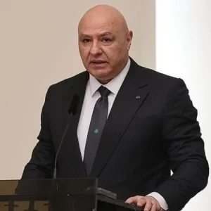 শান্তি নষ্টকারী হাতকে কেটে ফেলা হবে: লেবাননের প্রেসিডেন্ট