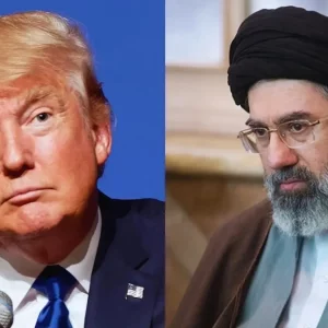 ট্রাম্পের সন্দেহ উড়িয়ে দিয়ে মোজতবা খামেনি বেঁচে থাকার প্রমাণ দিলেন