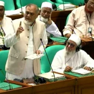 আর কত লোক মারা গেলে সড়কমন্ত্রী অস্বস্তি বোধ করবেন, প্রশ্ন জামায়াত এমপির