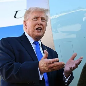 যুক্তরাষ্ট্রের ১৫ দফার বেশিরভাগ শর্ত মেনে নিয়েছে ইরান: ট্রাম্প