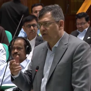 ‘যুদ্ধের ময়দানে ফয়সালা হয়ে গেছে’