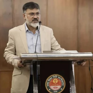 মশা মারতে পারলে পুরস্কার দেবে ডিএনসিসি