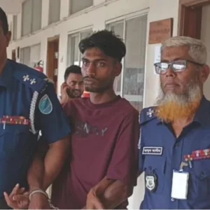 ফরিদপুরে যৌতুকের দাবিতে স্ত্রীকে পুড়িয়ে হত্যা, স্বামীর আমৃত্যু কারাদণ্ড