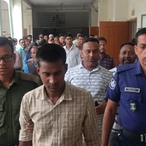 যৌতুকের জন্য স্ত্রীকে হত্যার দায়ে স্বামীর মৃত্যুদণ্ড